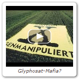 Glyphosat-Mafia?